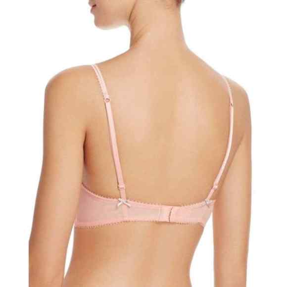 HEIDI‎ KLUM Daydream Ride Longline Bra 32C NWT - Picture 4 of 6